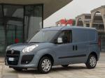 Fiat Doblo Cargo 2010 года